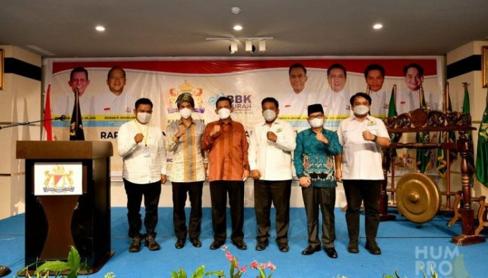 Dongkrak Pertumbuhan Ekonomi, Juni 2021 Kepri Bakal Ekspor Perdana Alumina