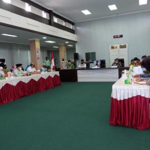Pemko Tanjungpinang Akan Bangun Mall Pelayanan Publik