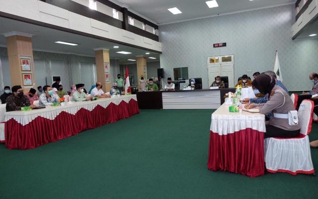 Pemko Tanjungpinang Akan Bangun Mall Pelayanan Publik