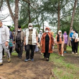 Tarik Minat Wisatawan Dengan Toilet Berstandar Internasional
