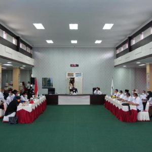 Tempat Makan dan Sejenisnya Diatas Jam 22.00 Boleh Layani Pesan Antar/Bawa Pulang
