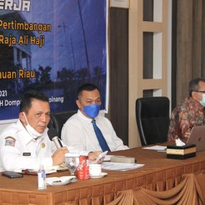 Prodi UMRAH Diharapkan Penuhi Peluang Kerja Dan Usaha