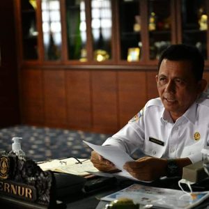 Atasi Anjloknya Wisman, Gubernur Ansar Ajak Bangun Sumatera Tourism Linkage