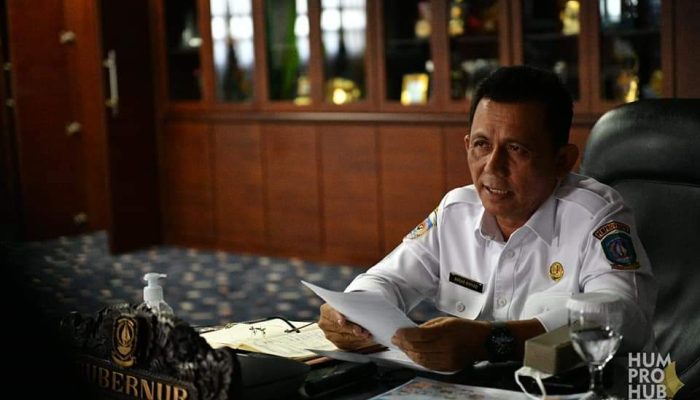 Atasi Anjloknya Wisman, Gubernur Ansar Ajak Bangun Sumatera Tourism Linkage