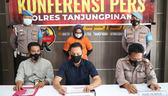 Gagal Masuk IPDN Uang Rp190 Juta Dikembalikan, Kurang Rp110 Juta