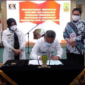 KPK: Gratifikasi Akar Dari Korupsi