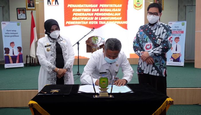 KPK: Gratifikasi Akar Dari Korupsi
