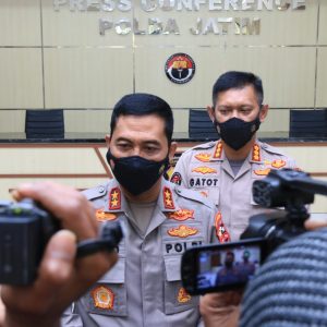 Kapolri Instruksikan Jajaran Lakukan Operasi Premanisme