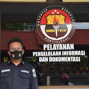 Polres Tanjungpinang Selidiki Motif Tindak Pidana Penganiayaan
