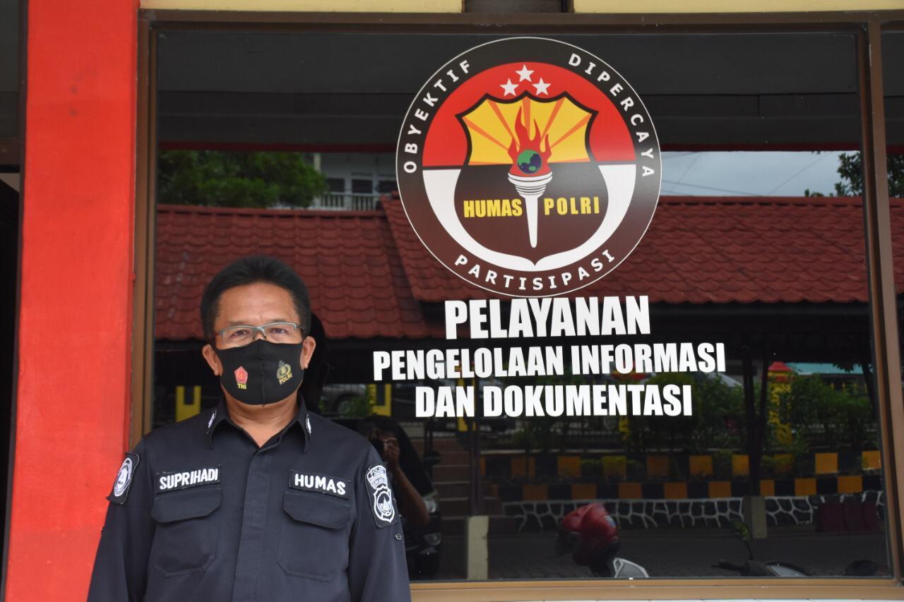 Polres Tanjungpinang Selidiki Motif Tindak Pidana Penganiayaan
