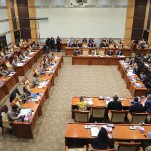 Kapolri Paparkan 15 Aplikasi Layanan Publik Semudah Pesan Pizza