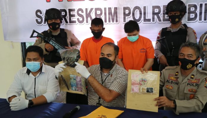 Bandar Judi Sijie, Diringkus Polisi Saat Di Kedai Kopi