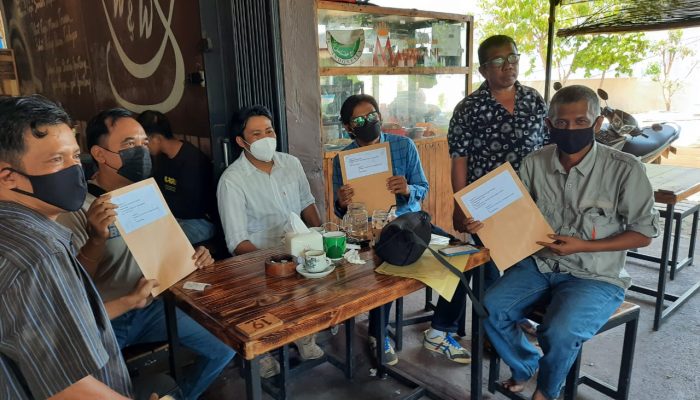 Organisasi Jurnalis Layangkan Surat Keluhan Kepemimpinan Kapolres Tanjungpinang Ke Mabes Polri