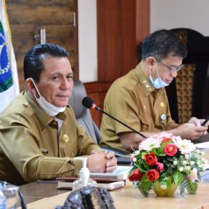 Ansar Ahmad : Target Vaksinasi Tercapai, Wisata Dan Bisnis Akan Sehat