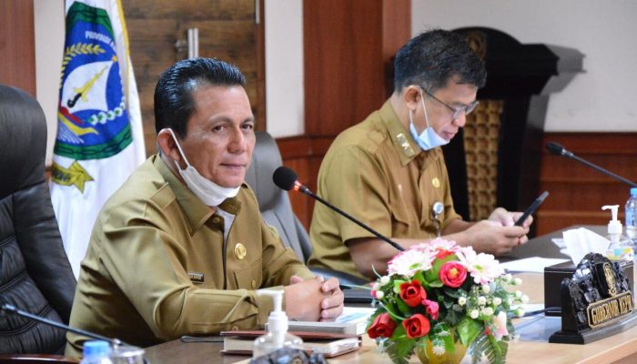 Ansar Ahmad : Target Vaksinasi Tercapai, Wisata Dan Bisnis Akan Sehat