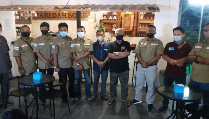Perhatikan Pers Lokal, Dewan Pers Verifikasi Faktual 9 Perusahaan Pers Di Natuna