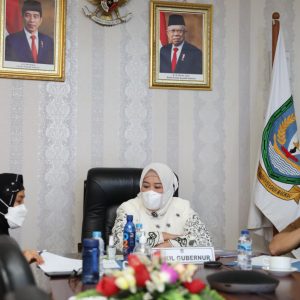 Kepri Siapkan Kafilah Terbaik Ikuti STQ Nasional Di Maluku Utara