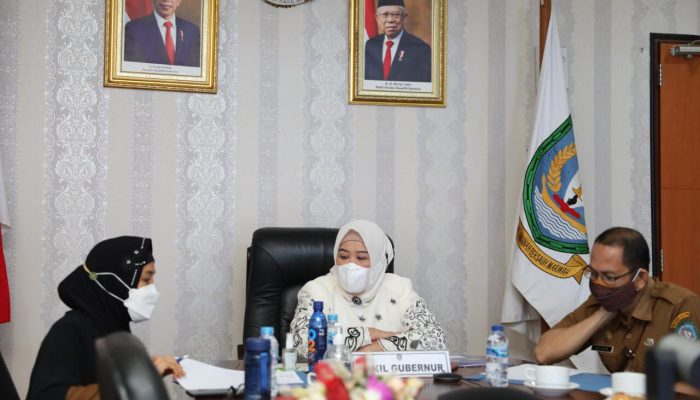 Kepri Siapkan Kafilah Terbaik Ikuti STQ Nasional Di Maluku Utara