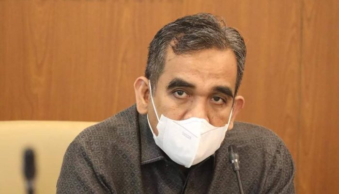 Kapasitas RS Penuh, Muzani Minta Fasilitas di Kompleks GBK Dijadikan RS Darurat COVID