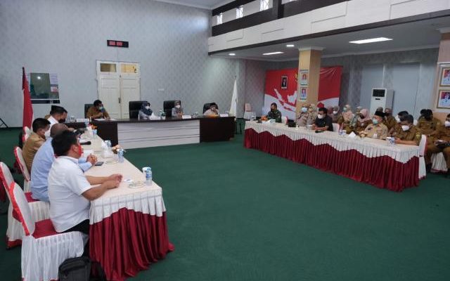 Perlu Diwaspadai Kejahatan TPPO Modus Tenaga Kerja Bergeser Modus Online
