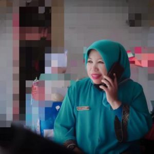 Walikota Jalin Komunikasi Dengan Media Demi Kemajuan Tanjungpinang
