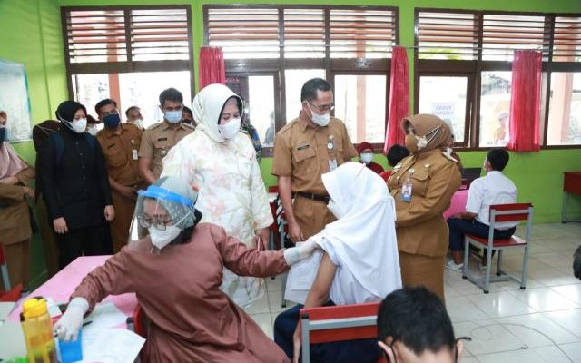 Dua Pekan,40 Warga Meninggal Terpapar Covid-19 Di Tanjungpinang