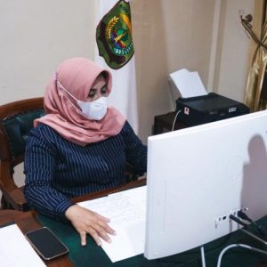 Kasus Konfirmasi Meninggal Meningkat, Walikota Akan Tambah Petugas Pemakaman Dan Pembawa Mobil Jenazah Covid-19