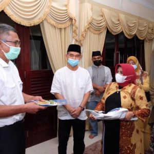IMB Perakitan Pesawat Hoverwing Di Dompak Rampung
