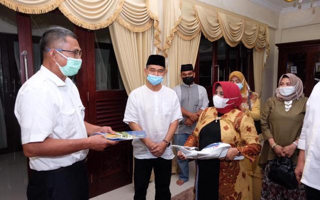 IMB Perakitan Pesawat Hoverwing Di Dompak Rampung