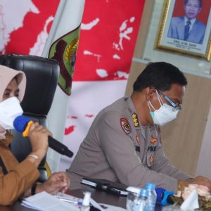 Tanjungpinang Berlakukan PPKM Darurat, Superrmarket Tutup 20.00 WIB