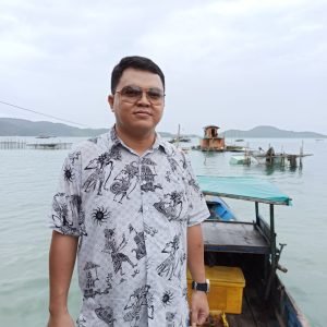 BUP Bukan Bagian Urusan Percaloan