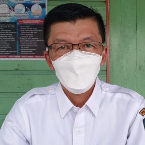 Hasan : Mohon Doa Masyarakat Kepri Agar Gubernur dan Masyarakat Terpapar Covid-19 Cepat Sembuh