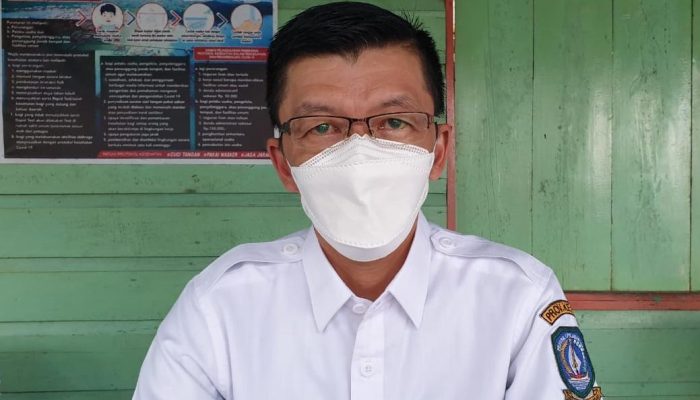 Hasan : Mohon Doa Masyarakat Kepri Agar Gubernur dan Masyarakat Terpapar Covid-19 Cepat Sembuh