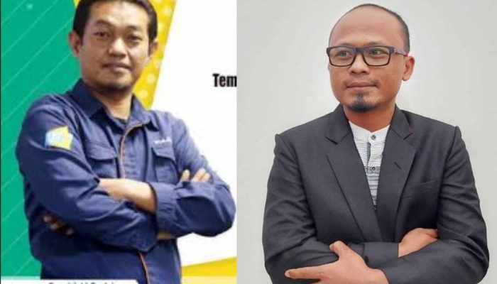 SMSI Sulsel dan Bengkulu Minta Menkominfo Evaluasi Ulang Program Diseminasi KPCPEN