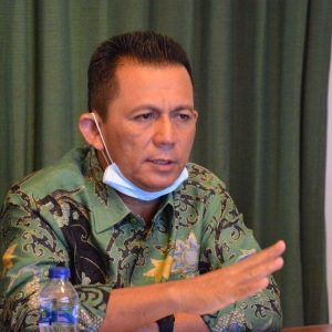 PPKM Level IV Diperpanjang Hingga 8 Agustus 2021