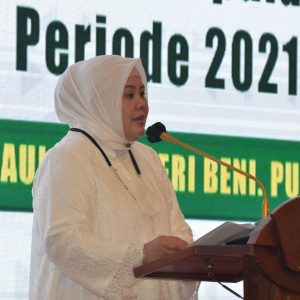 Pertama Kali, STQH Kepri Digelar Secara Virtual