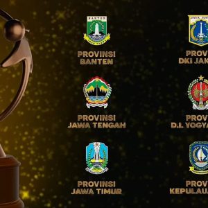 Provinsi Kepri Terima Penghargaan Sebagai Provinsi Pelopor Layak Anak