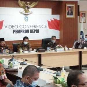 Panitia Pemotongan Hewan Kurban Di Masjid Wajib Tes Rapid Antigen