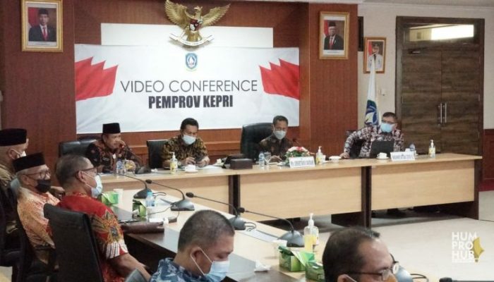 Panitia Pemotongan Hewan Kurban Di Masjid Wajib Tes Rapid Antigen