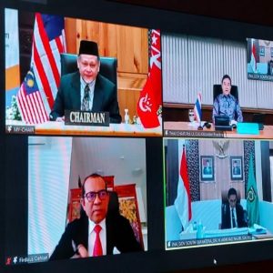 Gubernur Kepri : Kerjasama IMT-GT Perkuat Pembangunan Sosial Ekonomi