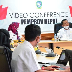 Ansar Ahmad : Tidak Sedikit Pengajuan Anggaran OPD Ditolak, Dinilai Tidak Tepat Sasaran
