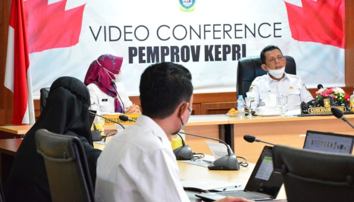 Ansar Ahmad : Tidak Sedikit Pengajuan Anggaran OPD Ditolak, Dinilai Tidak Tepat Sasaran