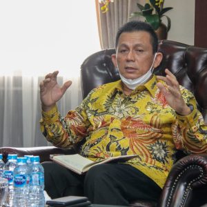 All Out, Pemprov Kepri Lakukan Semua Cara Untuk Menekan Penyebaran COVID-19