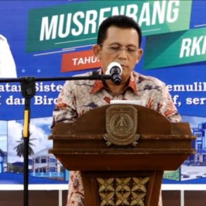 Gubernur Ansar Ahmad: Kerja Sama Semua Pihak, Pertumbuhan Ekonomi Kepri Capai 6,9 Persen