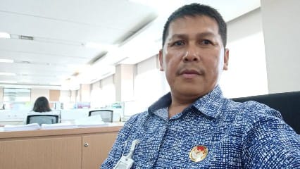 Ekonomi Kepri Menguat, KPK Apresiasi Kerja Keras Ansar Ahmad