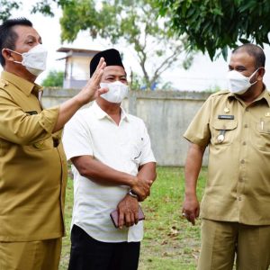 Untuk Karimun, Gubernur Terus Tingkatkan Infrastruktur dan Kualitas SDM