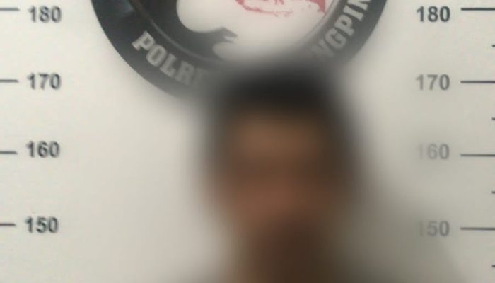Satresnarkoba Polres Tanjungpinang Amankan 0,14 Gram Sabu Di Kampung Bulang