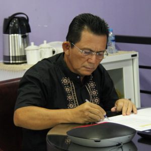 Gubernur Kepri : PPKM Dinilai Memberi Efek Signifikan, Diprediksi PPKM Di Kepri Turun Ke level 2