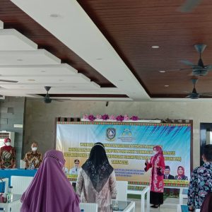 Pandemi Covid-19, Waspadai Modus Kekerasan Perempuan Dan Anak Gunakan Aplikasi Medsos