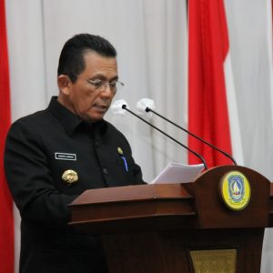 Gubernur Kepri Sarankan Tunda Pembelajaran Tatap Muka